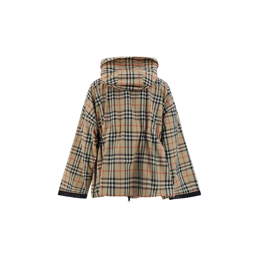 Burberry Windproof Jacket Bacton - Arichezz.store