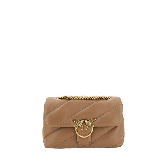 PINKO Love Classic Shoulder Bag - Arichezz.store