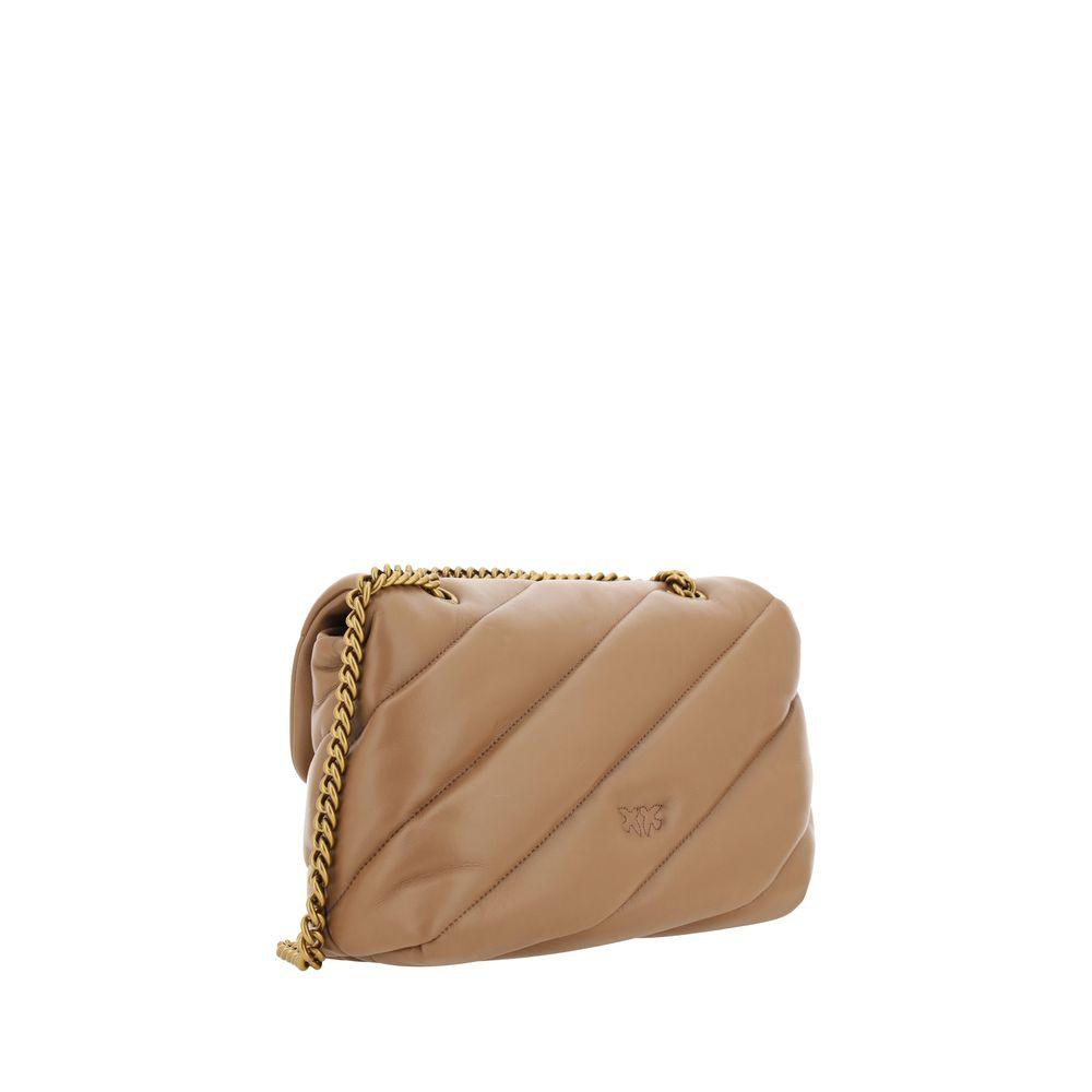 PINKO Love Classic Shoulder Bag - Arichezz.store