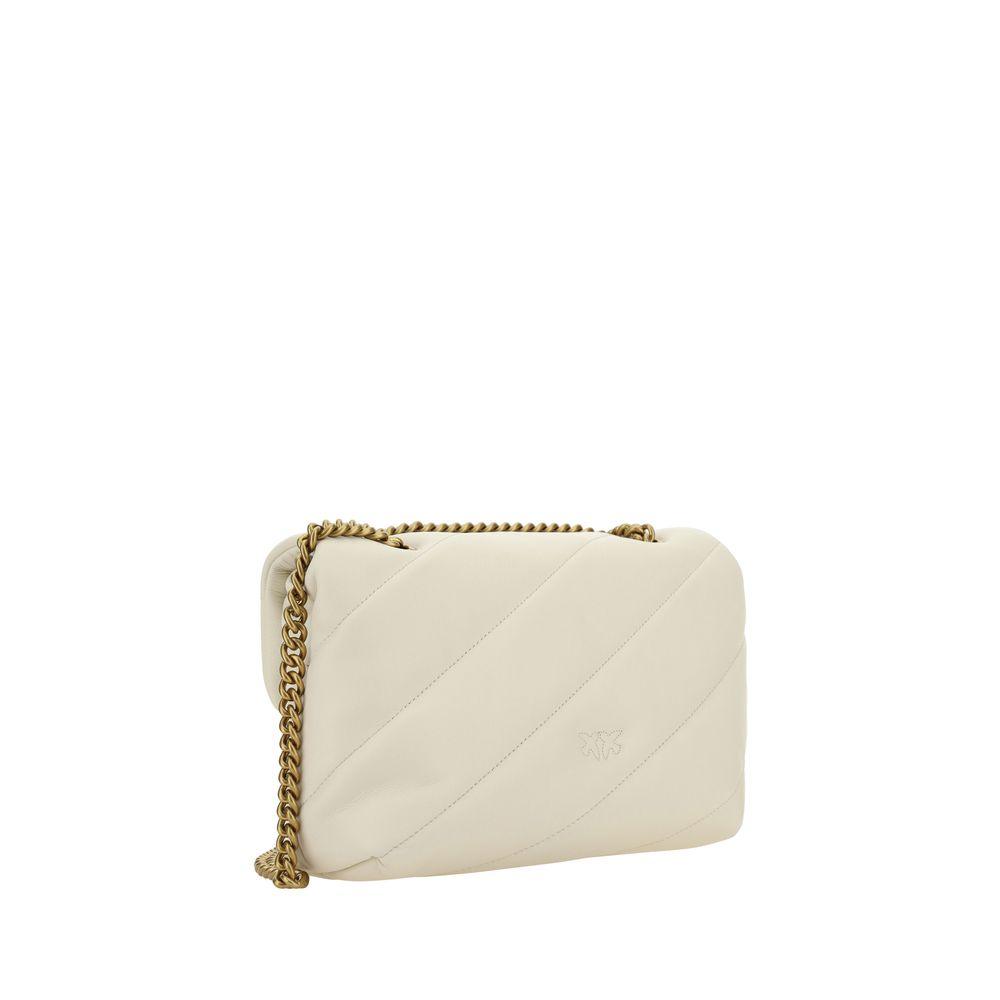 PINKO Love Classic Shoulder Bag - Arichezz.store