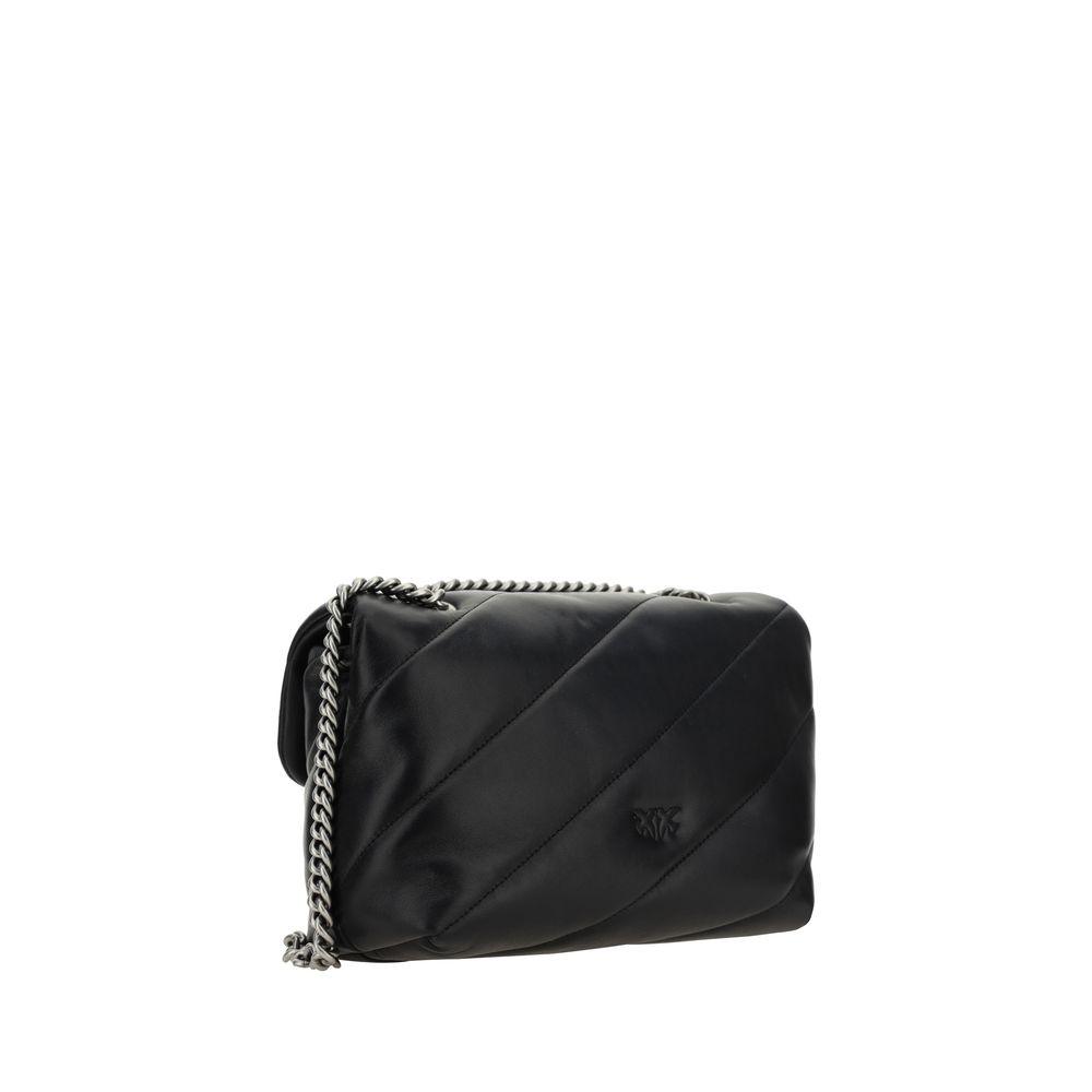 PINKO Love Classic Shoulder Bag - Arichezz.store