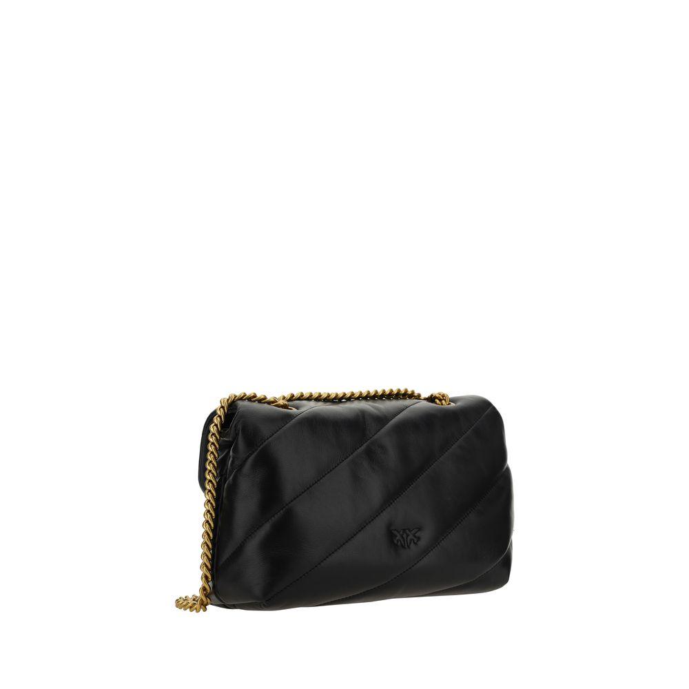 PINKO Love Classic Shoulder Bag - Arichezz.store