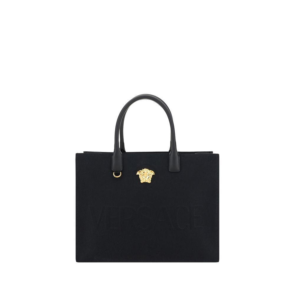 Versace La Medusa Handbag - Arichezz.store