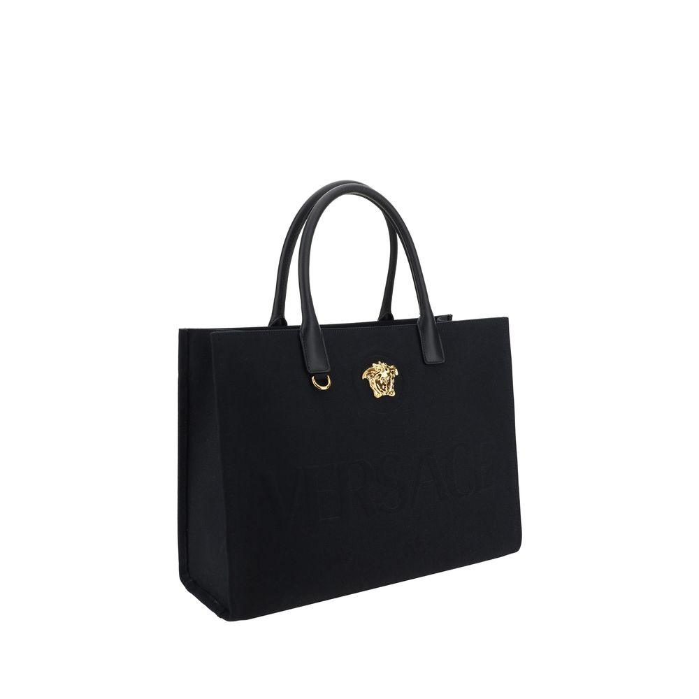 Versace La Medusa Handbag - Arichezz.store