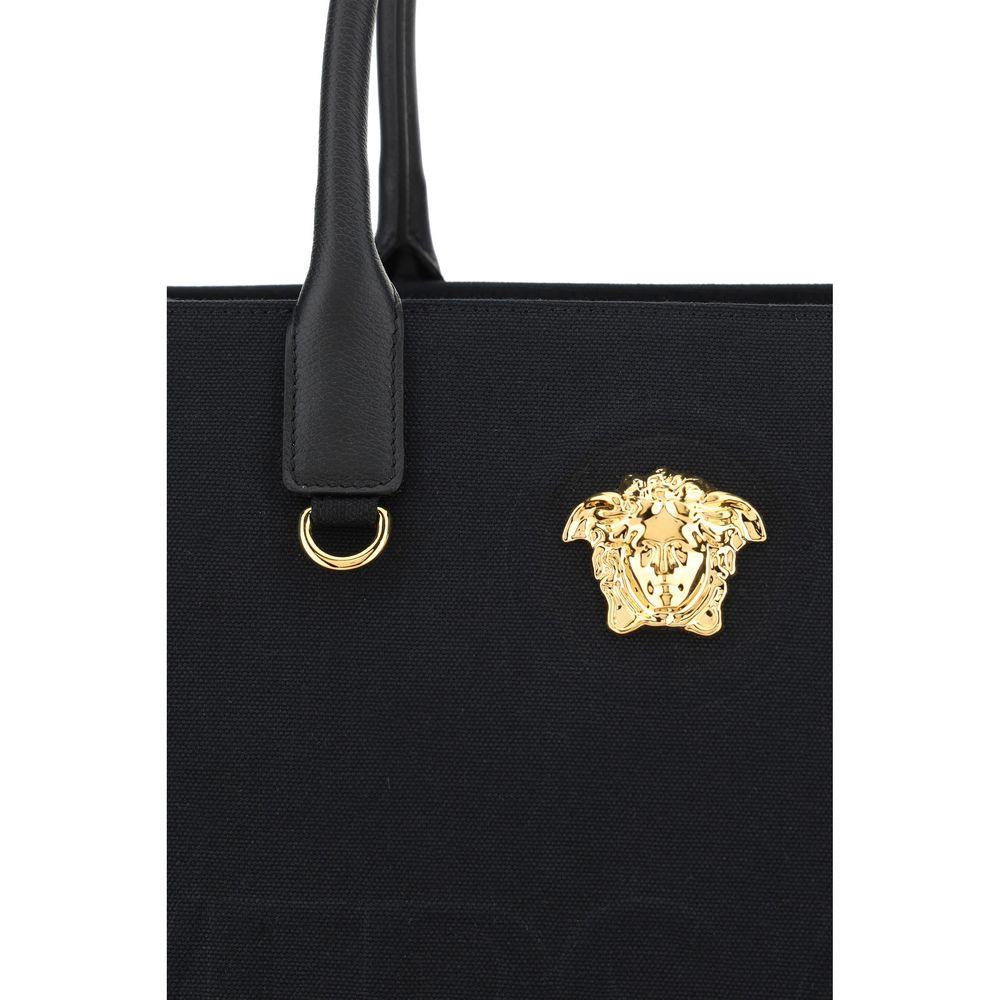 Versace La Medusa Handbag - Arichezz.store