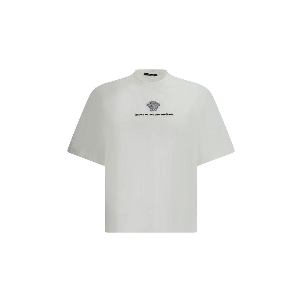 Versace T-Shirt - Arichezz.store