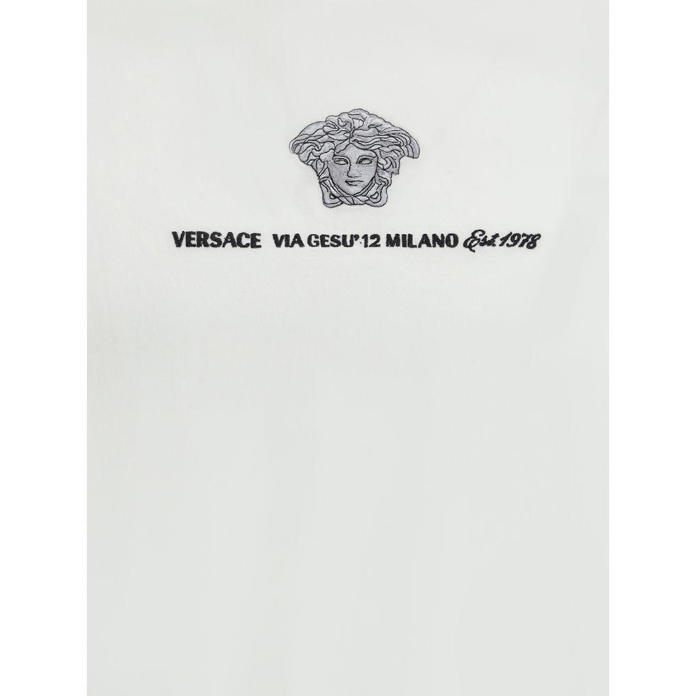 Versace T-Shirt - Arichezz.store