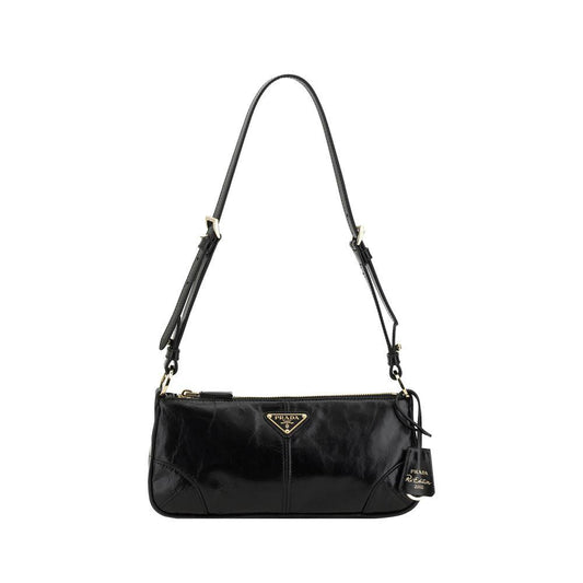 Prada Re-Edition 2002 Shoulder Bag - Arichezz.store