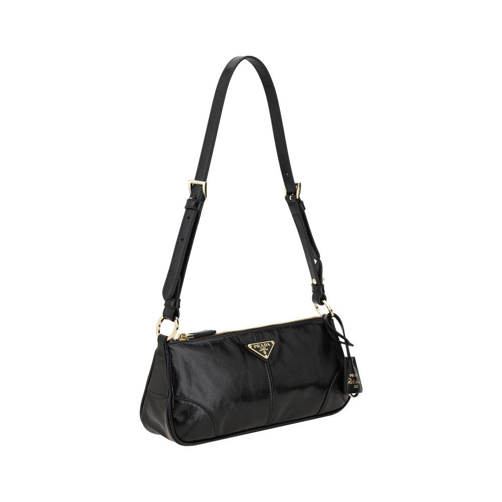 Prada Re-Edition 2002 Shoulder Bag - Arichezz.store