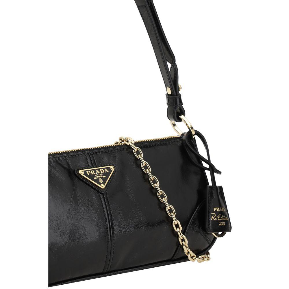 Prada Re-Edition 2002 Shoulder Bag - Arichezz.store