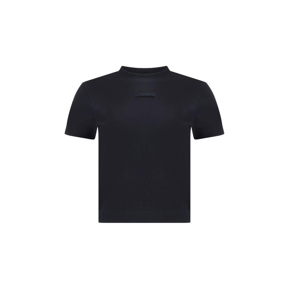 Jacquemus Logoed T-Shirt - Arichezz.store