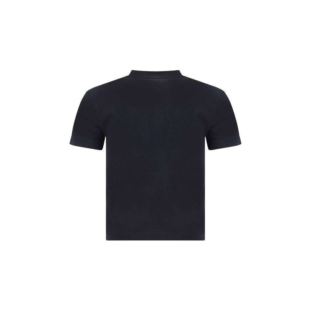 Jacquemus Logoed T-Shirt - Arichezz.store