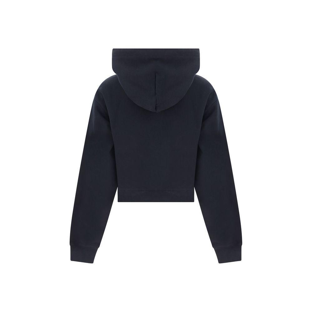 Jacquemus Logoed Hoodie - Arichezz.store