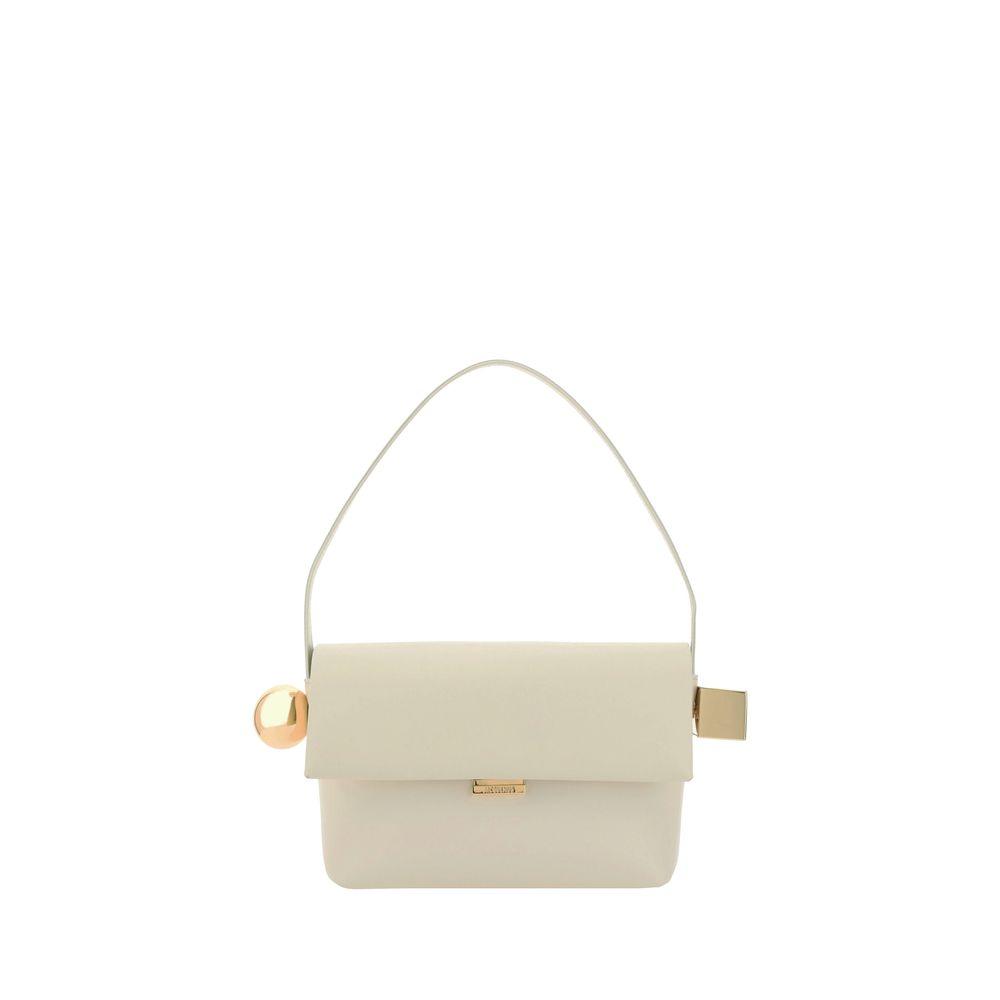 Jacquemus Le Rond Carrè Shoulder Bag - Arichezz.store