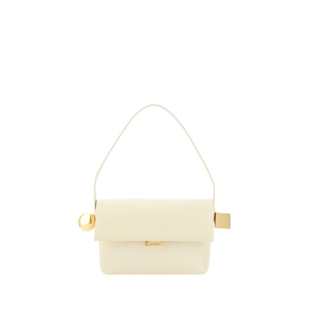 Jacquemus Le Rond Carrè Shoulder Bag - Arichezz.store