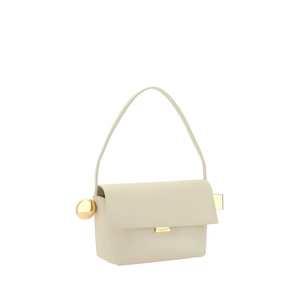 Jacquemus Le Rond Carrè Shoulder Bag - Arichezz.store