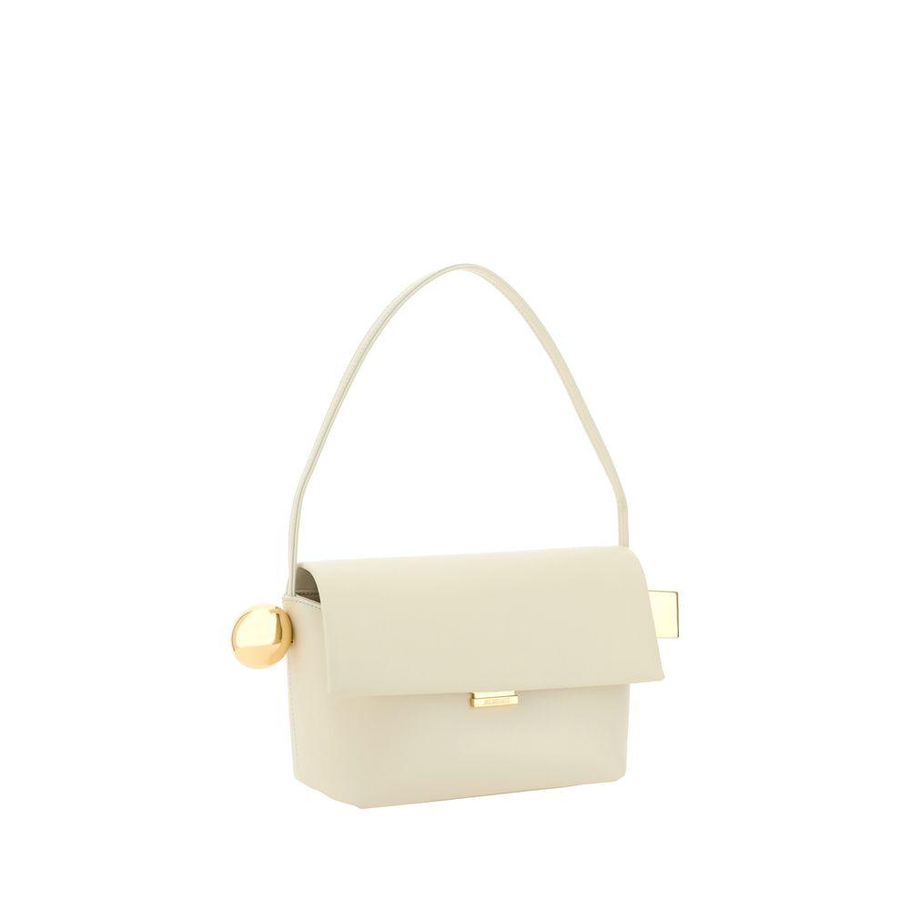 Jacquemus Le Rond Carrè Shoulder Bag - Arichezz.store