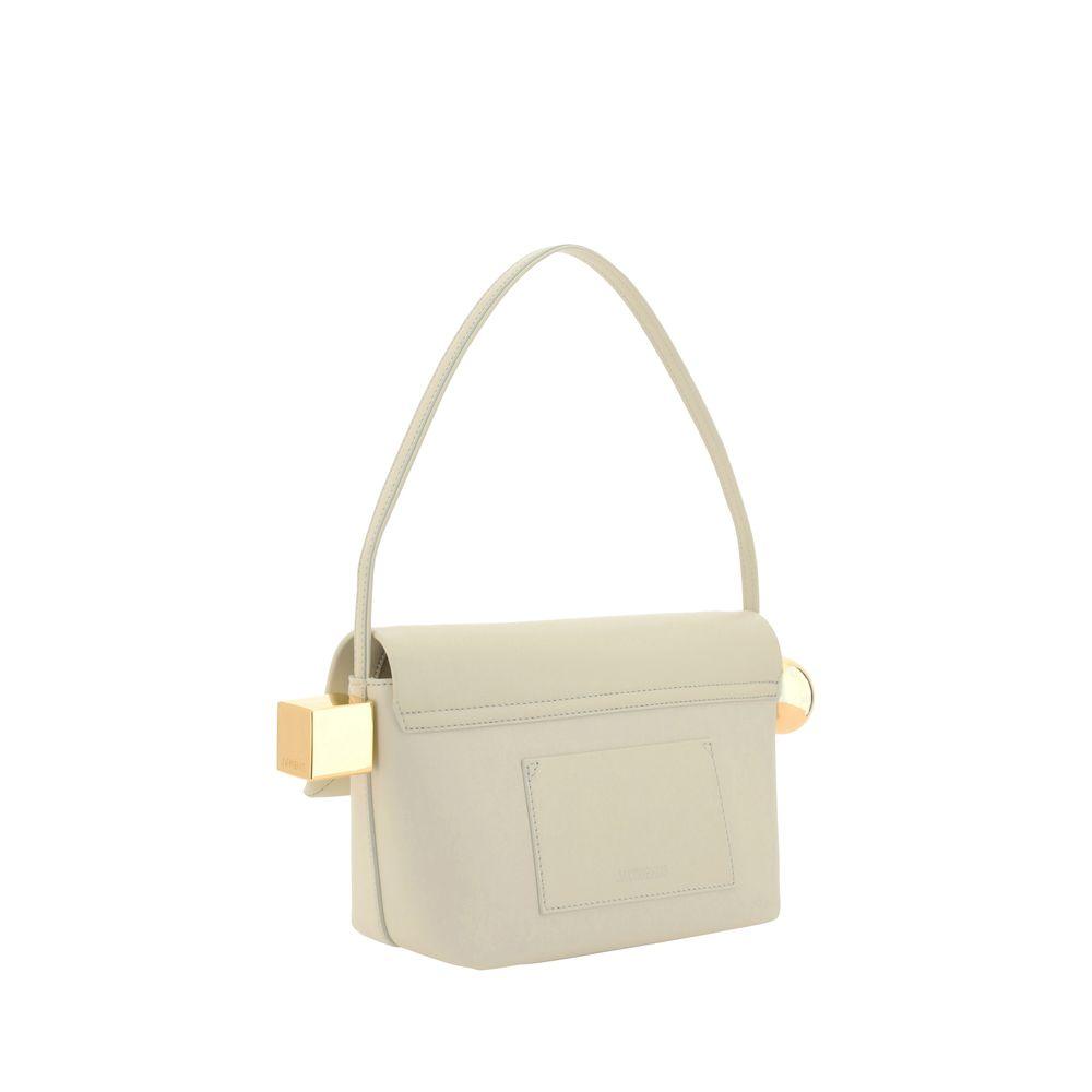 Jacquemus Le Rond Carrè Shoulder Bag - Arichezz.store