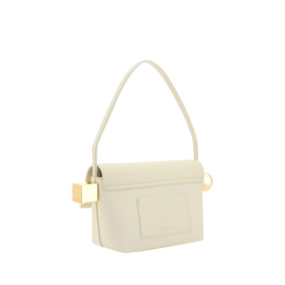 Jacquemus Le Rond Carrè Shoulder Bag - Arichezz.store