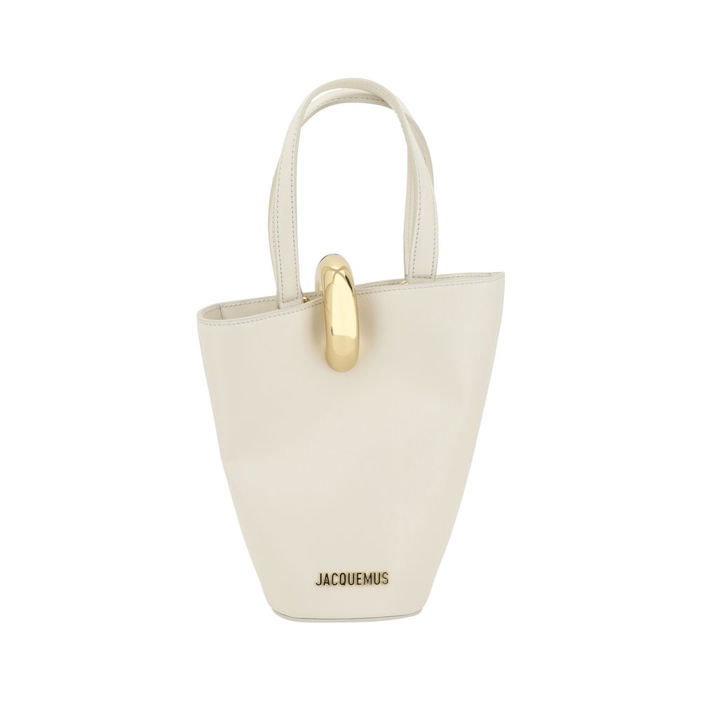 Jacquemus Le Petit Bambola Shoulder Bag - Arichezz.store