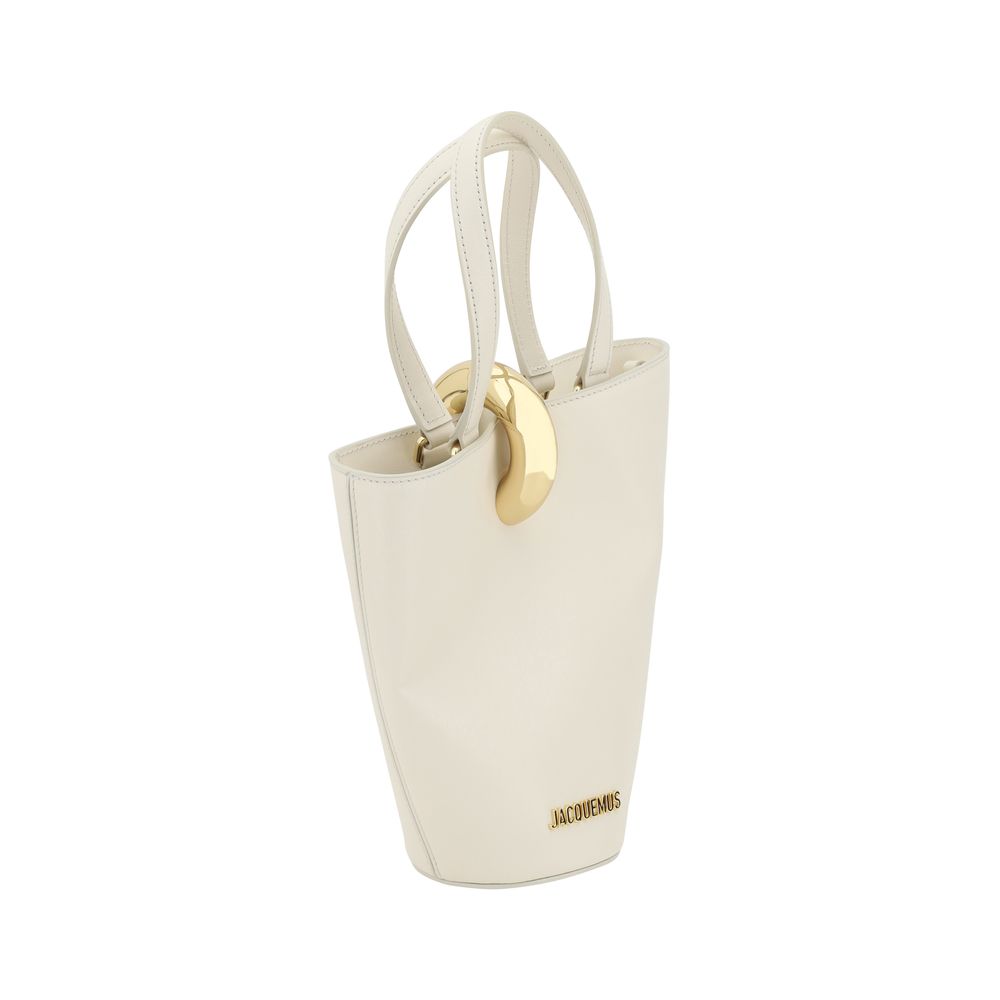 Jacquemus Le Petit Bambola Shoulder Bag - Arichezz.store