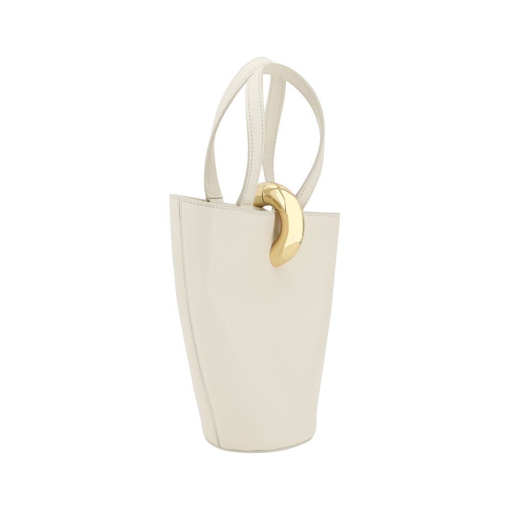 Jacquemus Le Petit Bambola Shoulder Bag - Arichezz.store