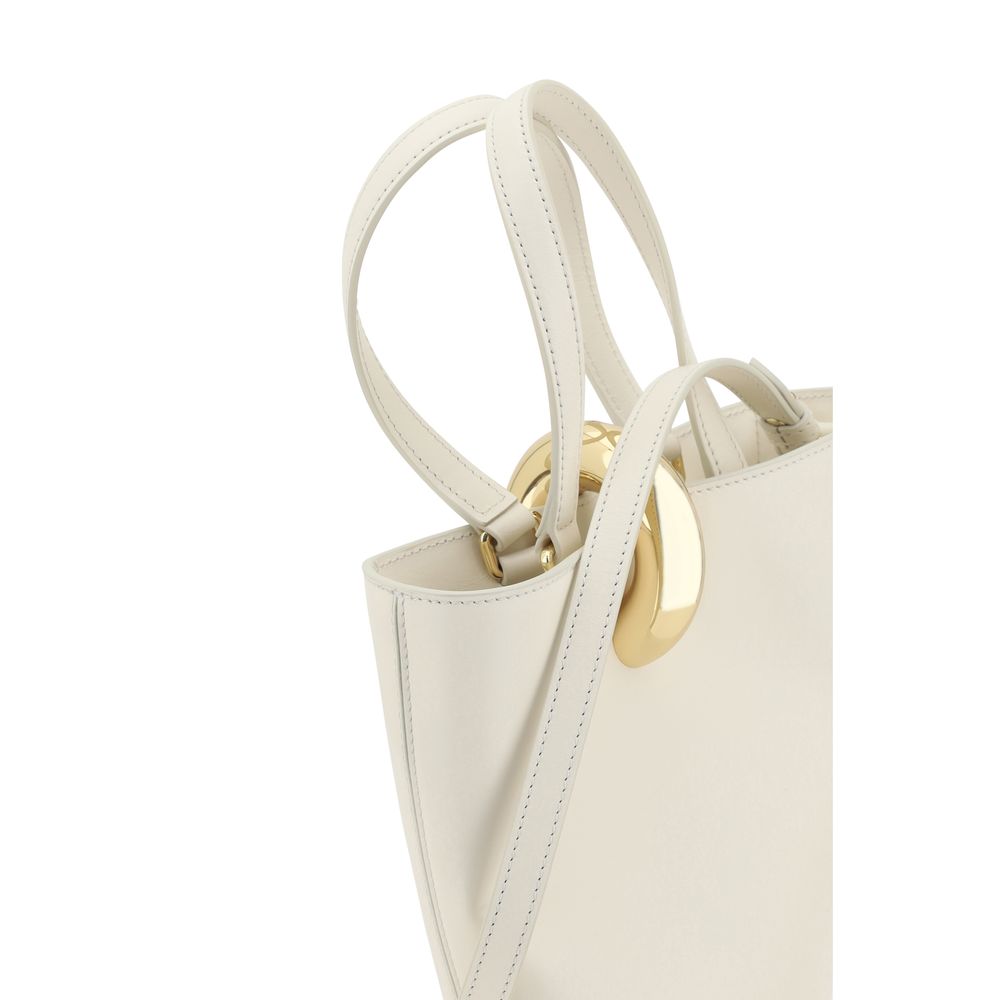 Jacquemus Le Petit Bambola Shoulder Bag - Arichezz.store