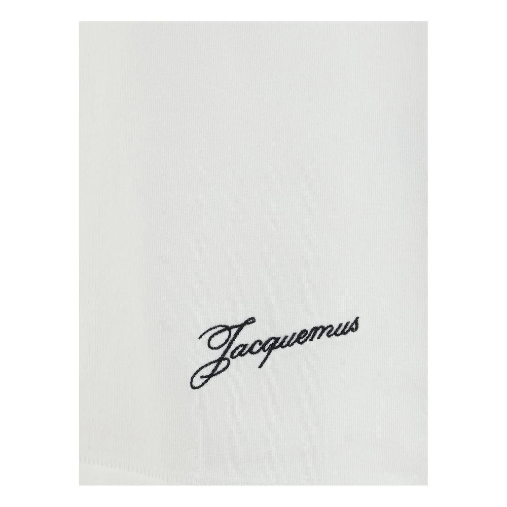 Jacquemus Le Mini Baseball T-shirt - Arichezz.store