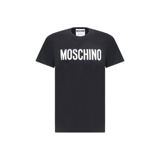 Moschino logo T-Shirt - Arichezz.store