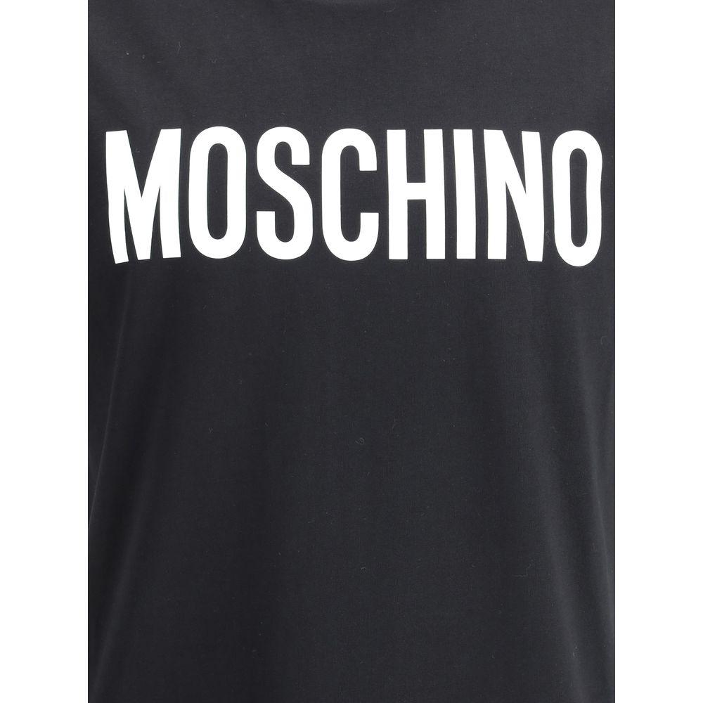 Moschino logo T-Shirt - Arichezz.store