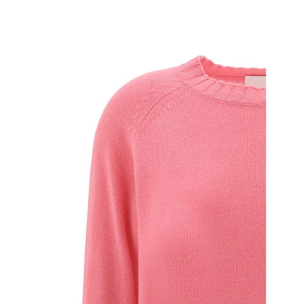 Allude Cashmere Sweater - Arichezz.store