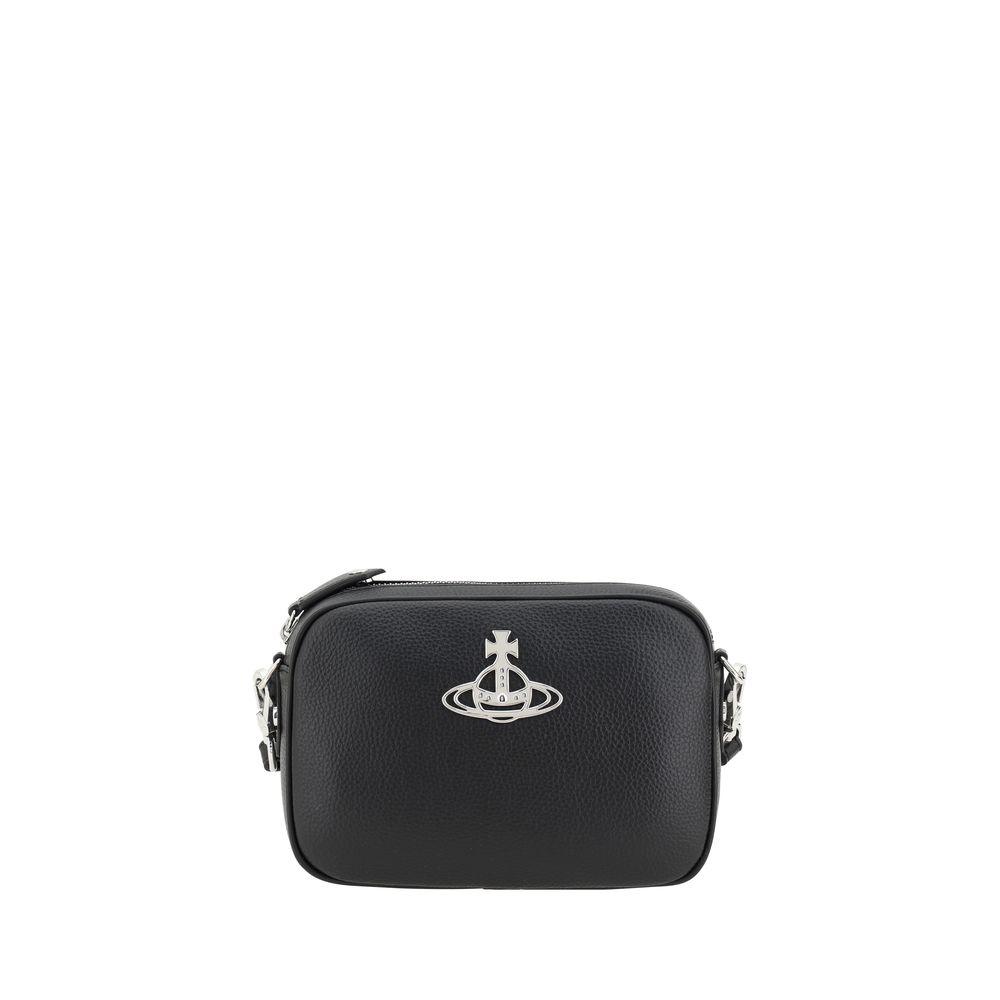 Vivienne Westwood Anna Shoulder Bag - Arichezz.store