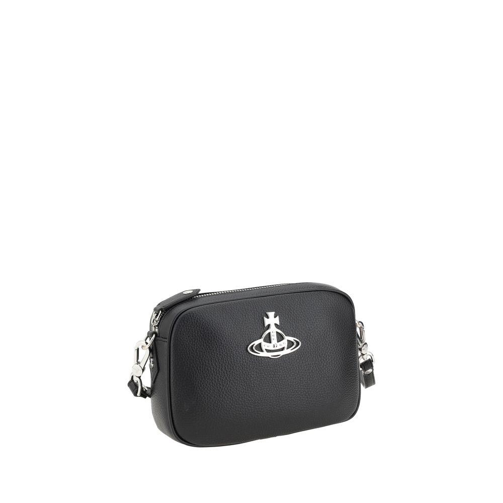 Vivienne Westwood Anna Shoulder Bag - Arichezz.store