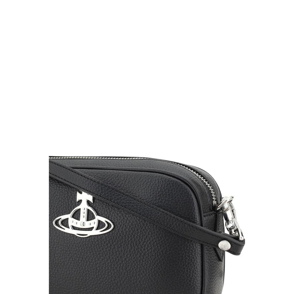 Vivienne Westwood Anna Shoulder Bag - Arichezz.store