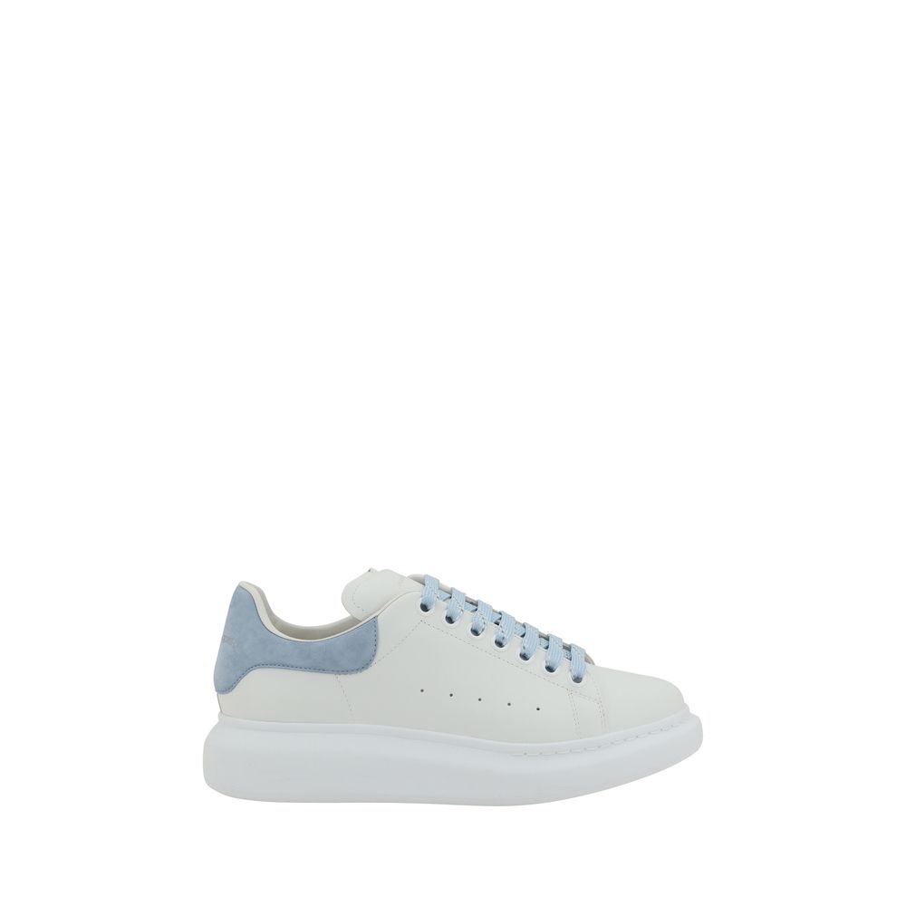 Alexander McQueen Sneaker - Arichezz.store