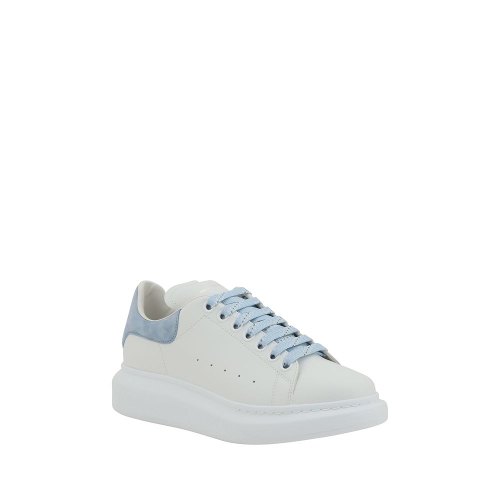 Alexander McQueen Sneaker - Arichezz.store