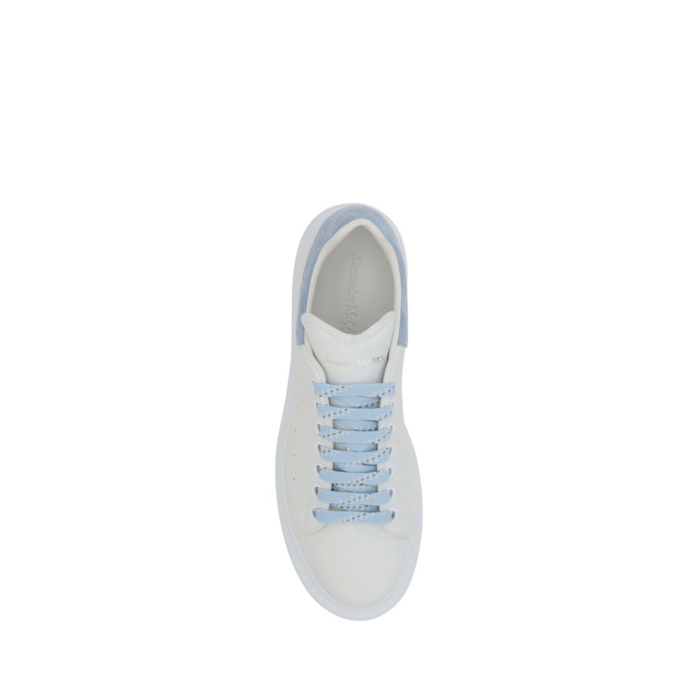 Alexander McQueen Sneaker - Arichezz.store