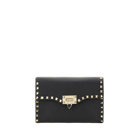 Valentino Garavani Rockstud Small Shoulder Bag - Arichezz.store