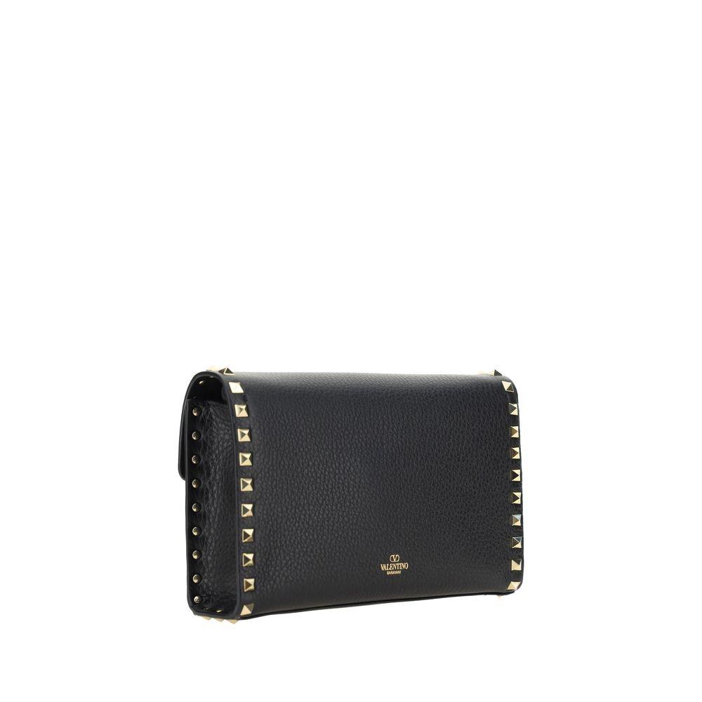 Valentino Garavani Rockstud Small Shoulder Bag - Arichezz.store