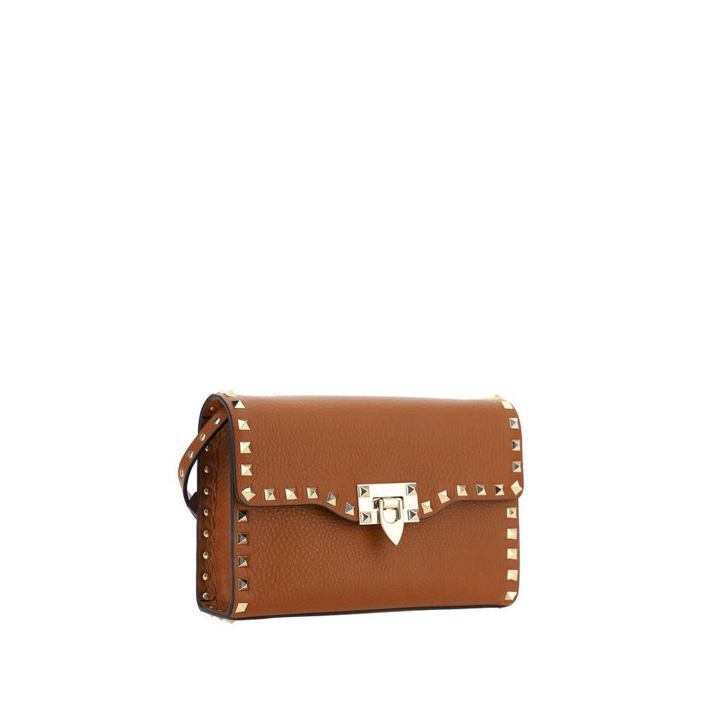 Valentino Garavani Rockstud Small Shoulder Bag - Arichezz.store