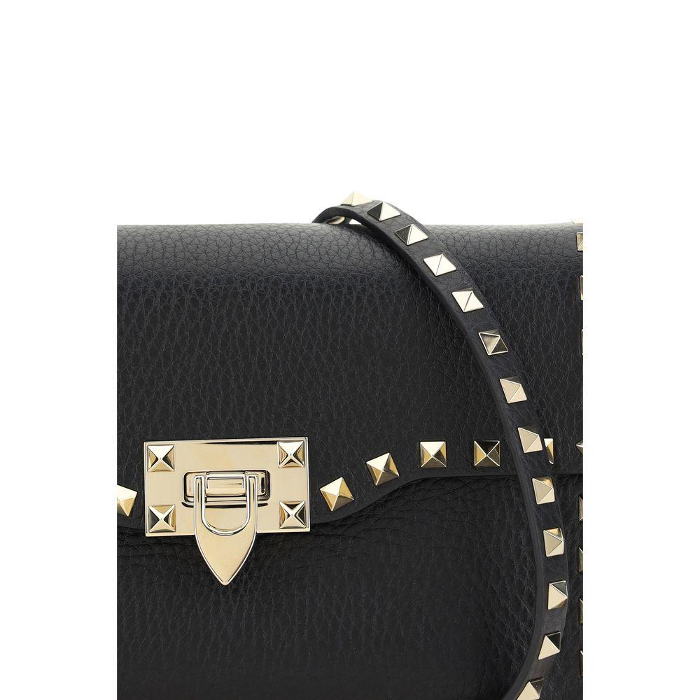 Valentino Garavani Rockstud Small Shoulder Bag - Arichezz.store