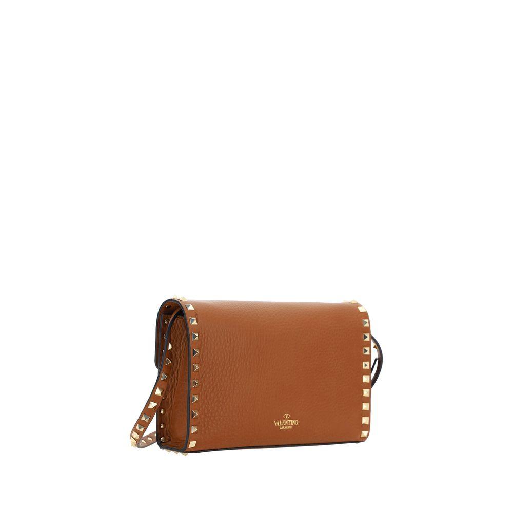 Valentino Garavani Rockstud Small Shoulder Bag - Arichezz.store