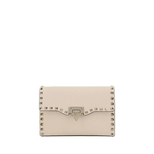 Valentino Garavani Rockstud Small Shoulder Bag - Arichezz.store