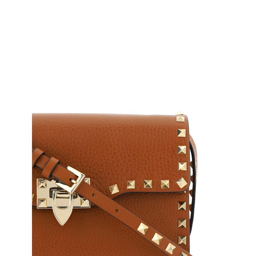 Valentino Garavani Rockstud Small Shoulder Bag - Arichezz.store