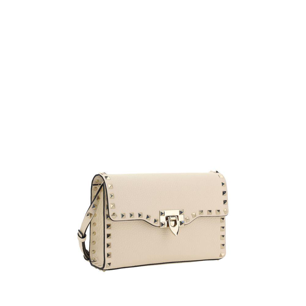 Valentino Garavani Rockstud Small Shoulder Bag - Arichezz.store