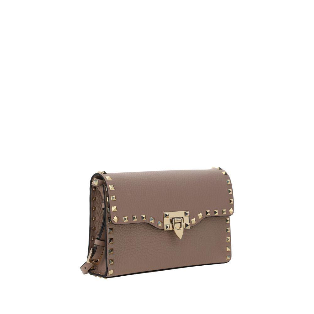 Valentino Garavani Rockstud Small Shoulder Bag - Arichezz.store