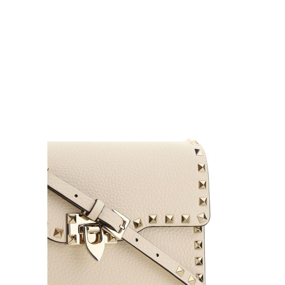 Valentino Garavani Rockstud Small Shoulder Bag - Arichezz.store