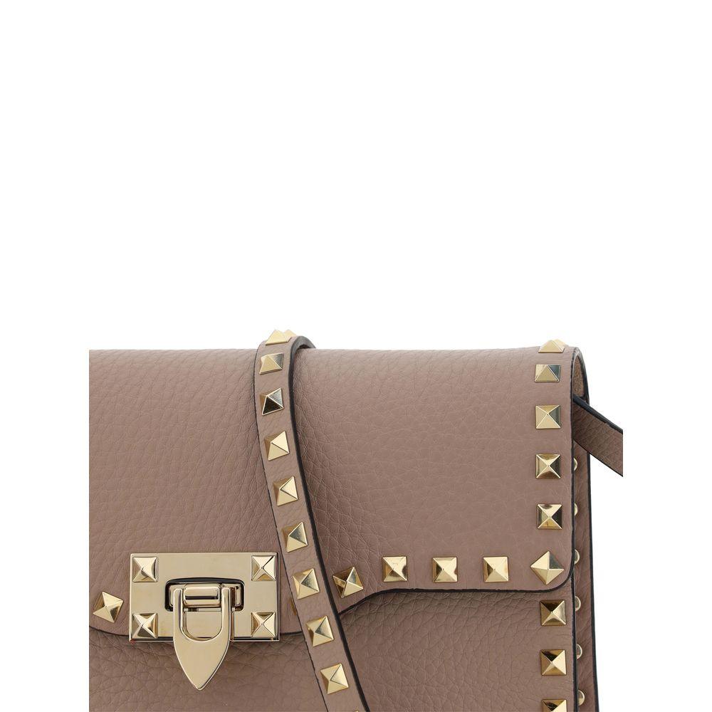 Valentino Garavani Rockstud Small Shoulder Bag - Arichezz.store