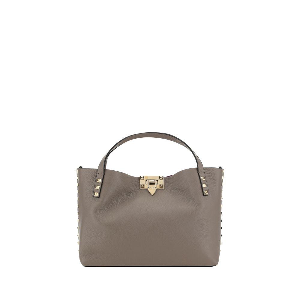 Valentino Garavani Rockstud Tote Bag - Arichezz.store