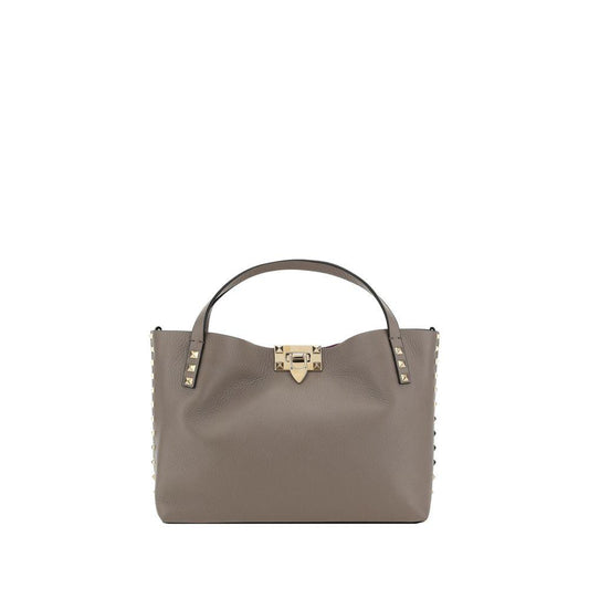 Valentino Garavani Rockstud Tote Bag - Arichezz.store